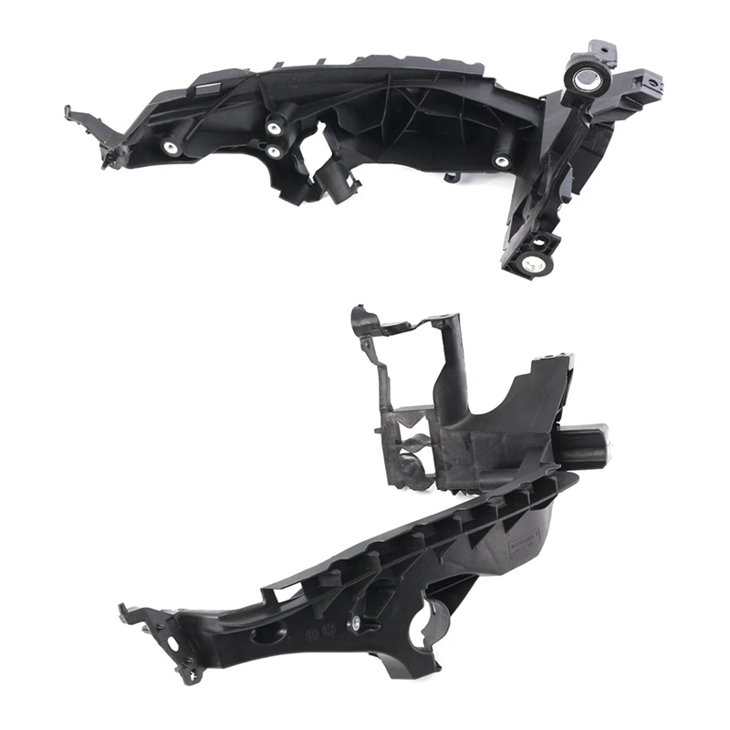 Кронштейн для бампера передней головки фонаря A4 B8 2013-2016 8K0805607B 8K0805607D 8K0805608B 8K0805608D