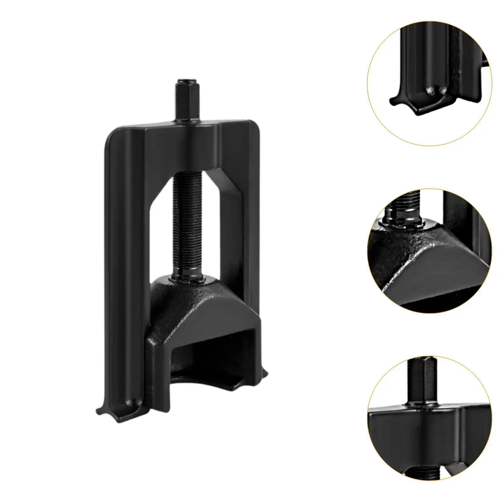 U-образный Съемник соединителя простой в использовании сверхпрочный