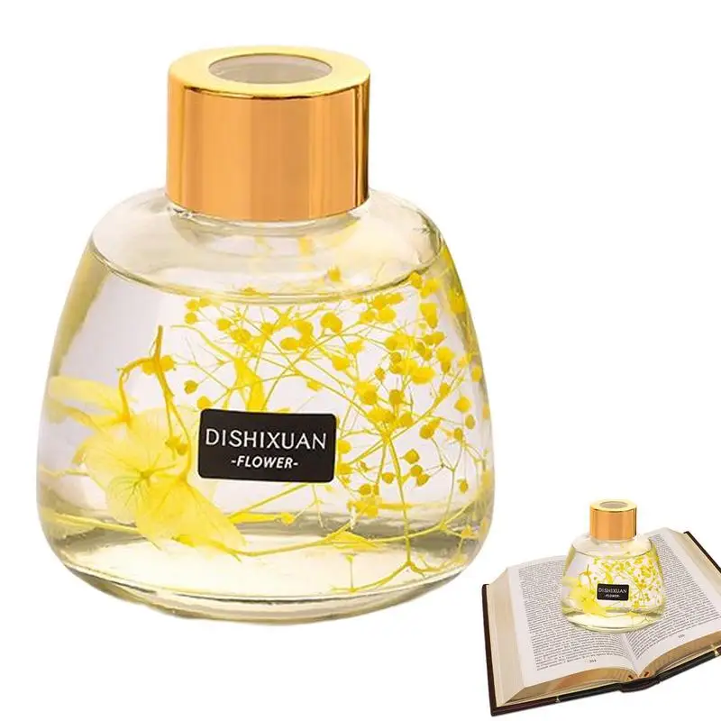 

Car Aromatherapy Diffuser Natural Plant Extract Essential Oil Diffuser Long Lasting Car Aromatherapy Diffuser Perfume Ornament