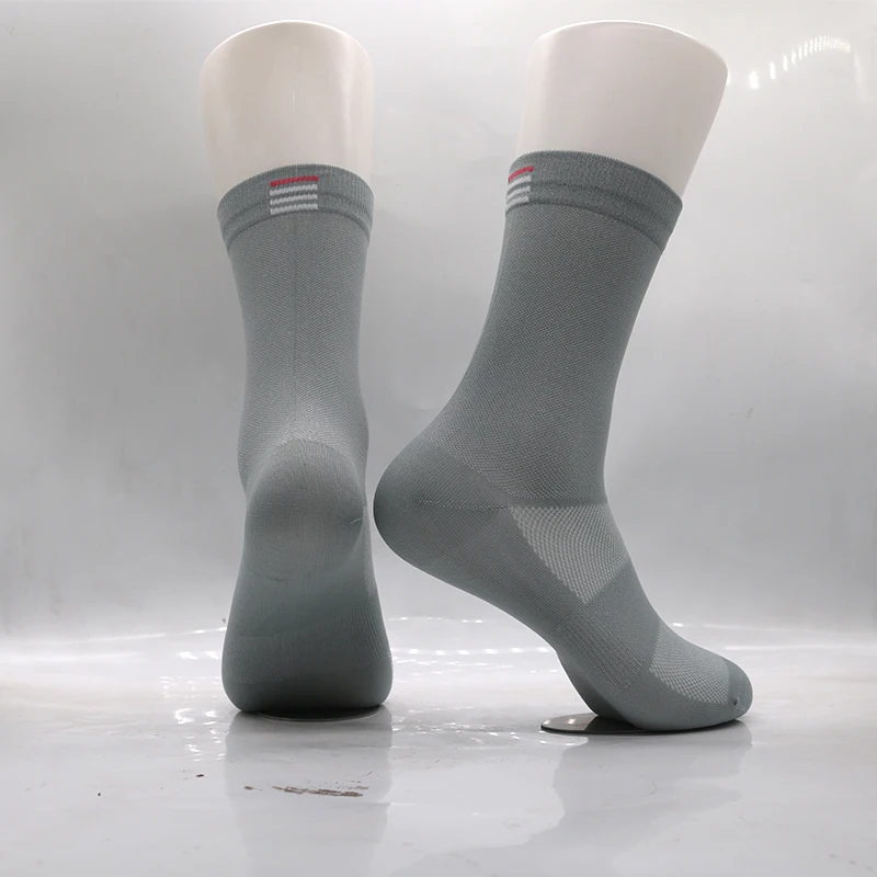 High quality Professional Brand Sport Socks Breathable Road Bicycle Socks Men and Women Outdoor Sports Racing Cycling Socks