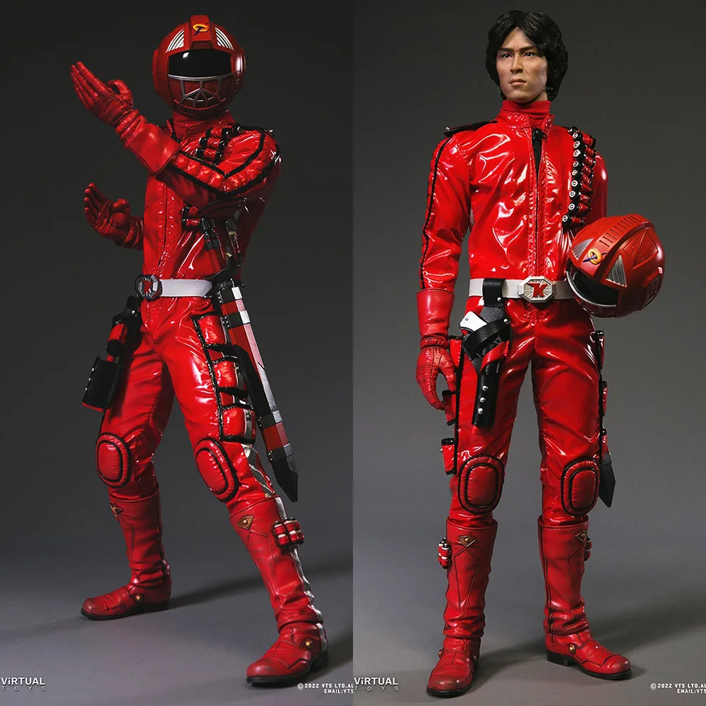 

VTSTOYS VTS VM-044 1/6 Коллекционная Фигурка Koseidon Super Kosei Ultimate Мужская фигурка модели куклы для фанатов подарки