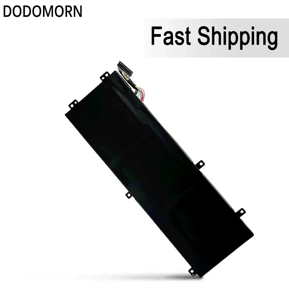 Новый аккумулятор для ноутбука RRCGW Dell XPS 15-9550 9560 9570 Inspiron 7591 7590 7500 Precision 5540 5530/20 серии