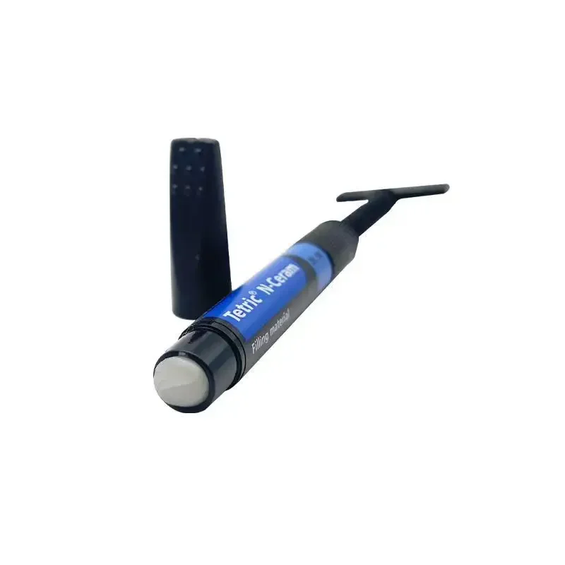 Стоматологические материалы Ivoclar Vivadent Tetric N Ceram