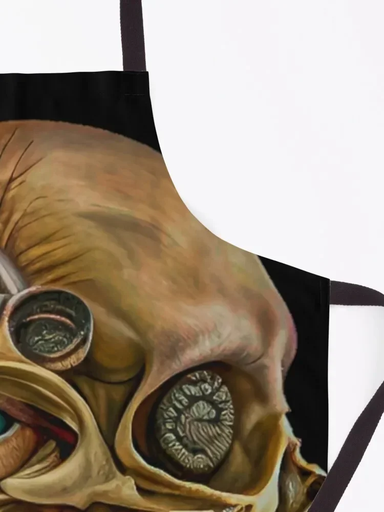 Фартук Virulance настраиваемые женские предметы домашнего обихода кухонный фартук