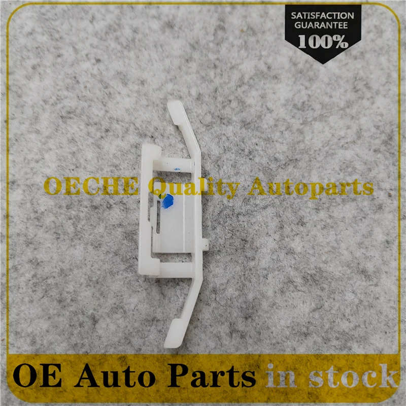 Новинка 1 шт. MR437481 Капельное литье с зажимом для PAJERO MK3 MK4 V70 V60 V90 V80W