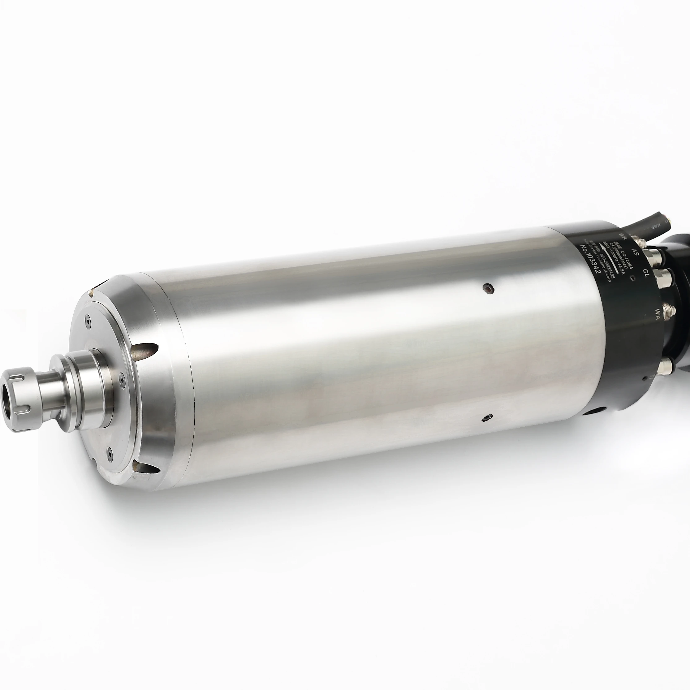 

High Power 3KW 40000rpm mini spindle motor for cnc