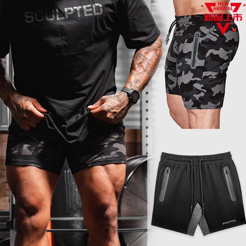 

Брюки мужские дышащие для фитнеса и бега