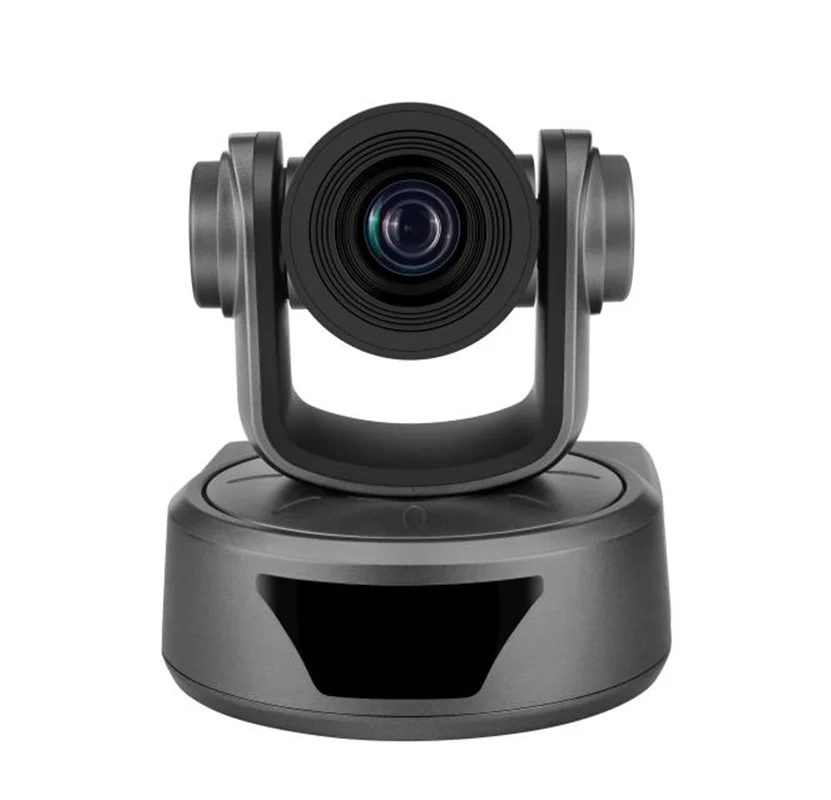 Conference Zoom 10X PTZ Camera Promotional Low Price Multi-i