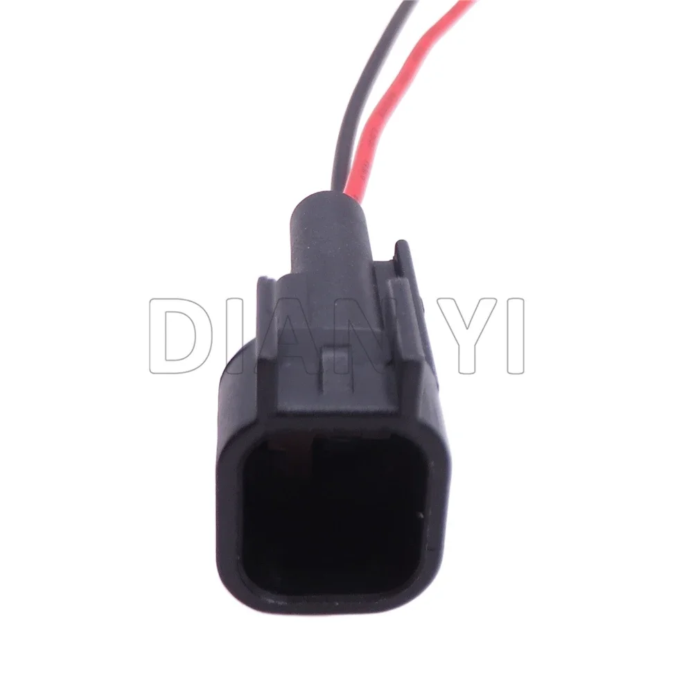 1 комплект двусторонней автоматической розетки переменного тока в сборе 15419715   34675-0001 15497399   EV6 LS2 3 ID-1000 15423276   34062-0028 Заглушка датчика ABS насадки