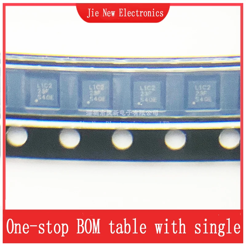 

5PCS LMK1C1102DQFR WSON8 Integrated circuit new original spot supply