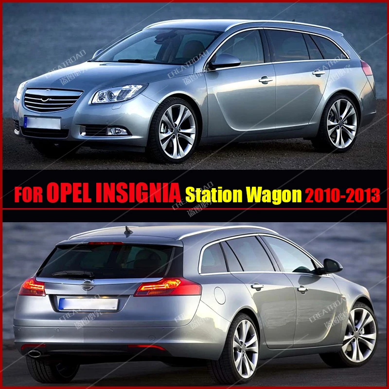 Автомобильные коврики для Opel Insignia Station Wagon 2010 2011 2012 2013 индивидуальные