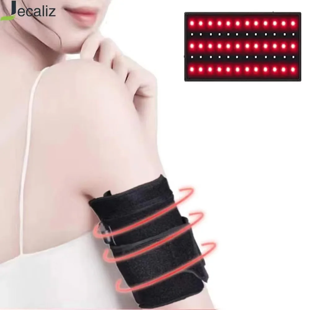 Портативное инфракрасное устройство для терапии красным светом светодиодные