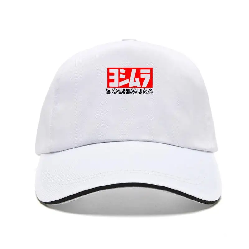 

New cap hat Yohiura Japan en Tee to 3X White Baseball Cap cotton Baseball Cap en uer fahion Baseball Cap euro ize