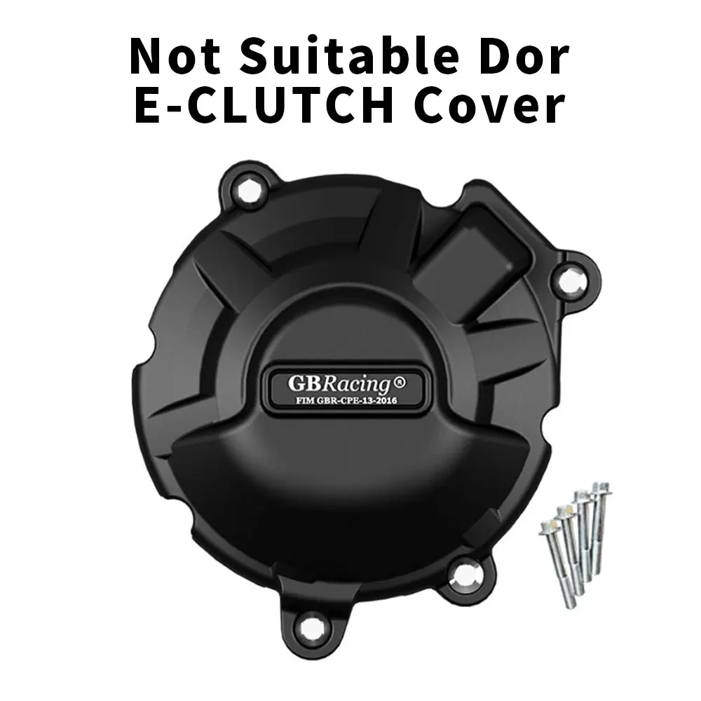 

GB Racing крышка двигателя CB650R CBR650R 2021-2025 для HONDA мотоцикла генератор переменного тока защитная крышка сцепления аксессуары GBRacing