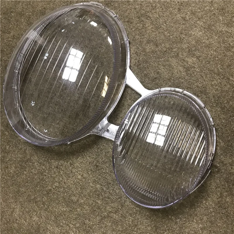 Абажур для передней фары Mercedes-Benz W210 2000 2001 2003 E-Class E200E240E320