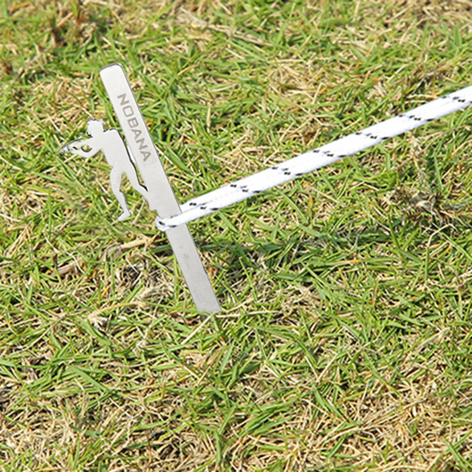 

4 шт., колышки для палатки, для кемпинга