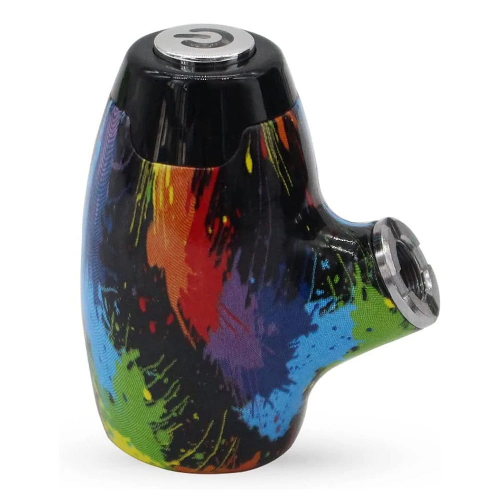 

Upgraded V2 Full Metal Universal Portable Soldering Iron 3.0V 3.7V 4.2V Variable Voltage Multicolor