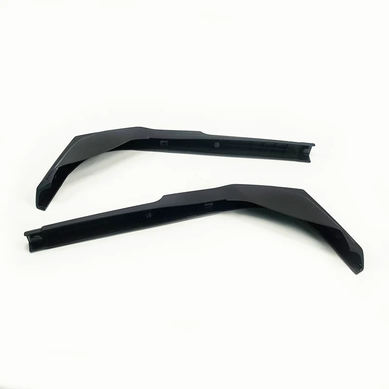 Фото Бампер YMH Gunwale, Stern 1 Lh Stern 2 Rh YAMAHA ЧЕРНЫЙ OEM: F2S-U251D-10-00 F2S-U251E-10-00 FX №3