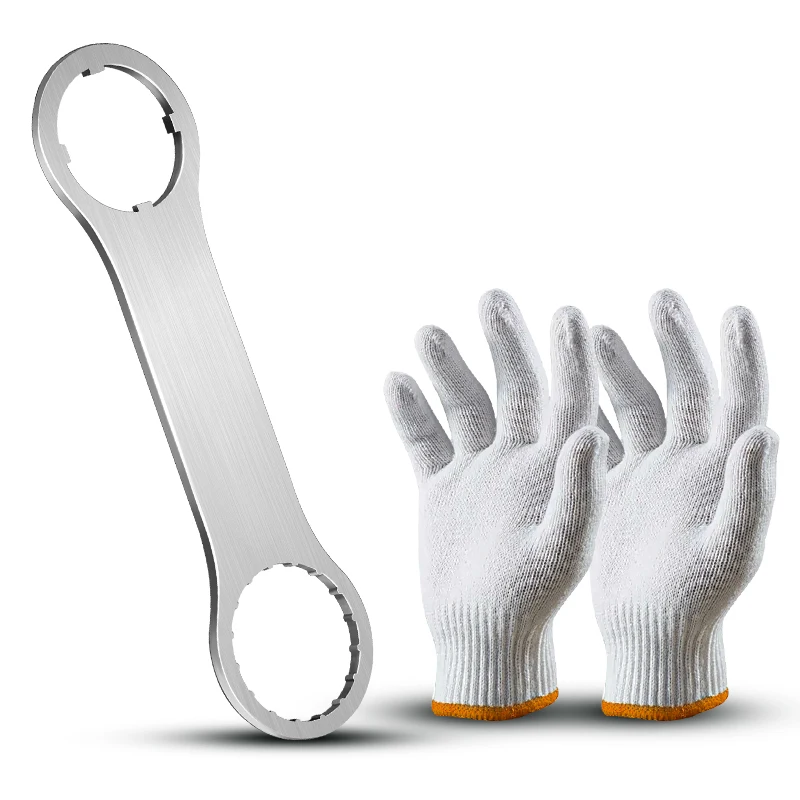 Инструмент Bafang Средний приводной двигатель установочный ключ для BBS BBSHD BBS01 BBS02 DIY