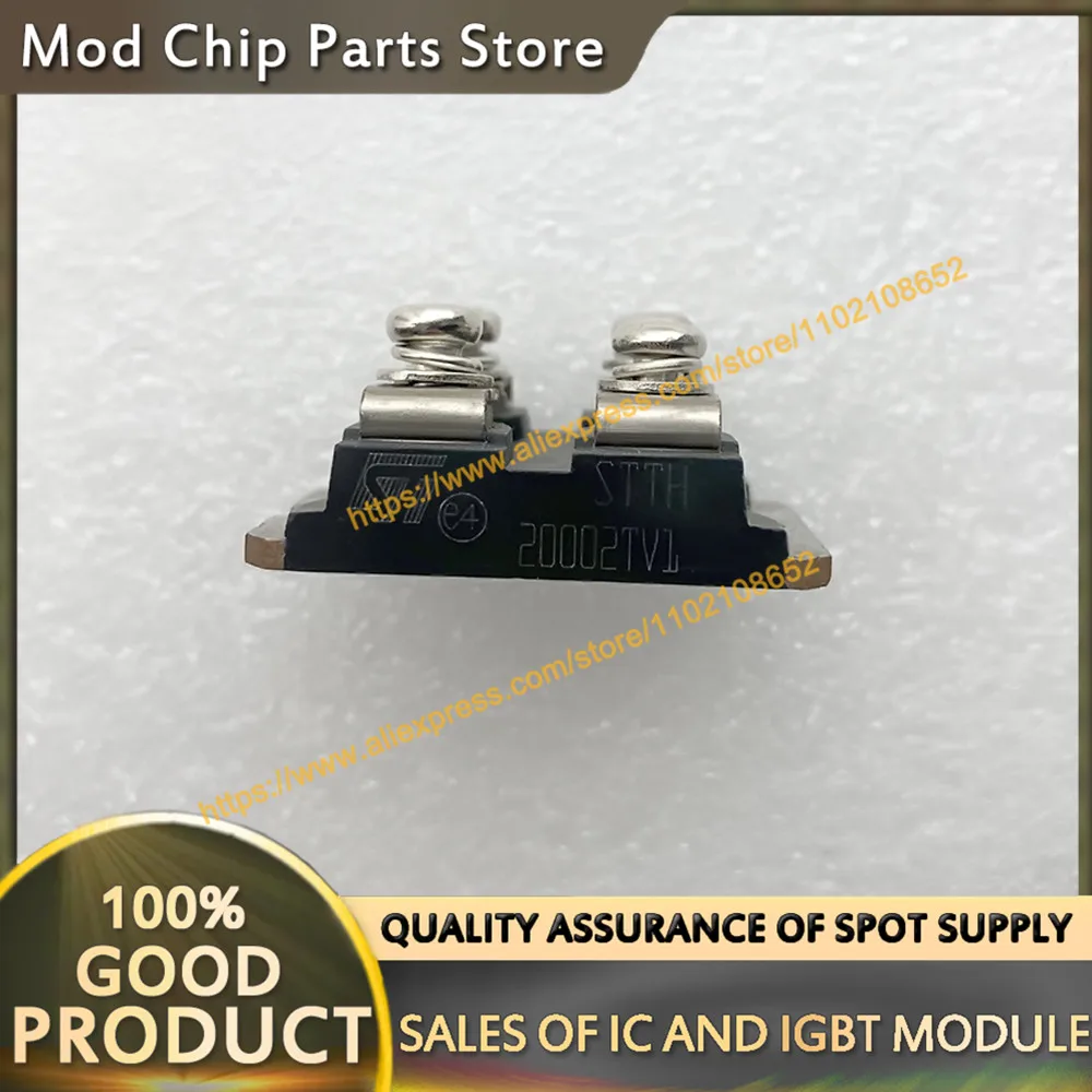 

STTH20001TV1 STTH20002TV1 STTH20003TV1 STTH20004TV1 НОВЫЙ МОДУЛЬ