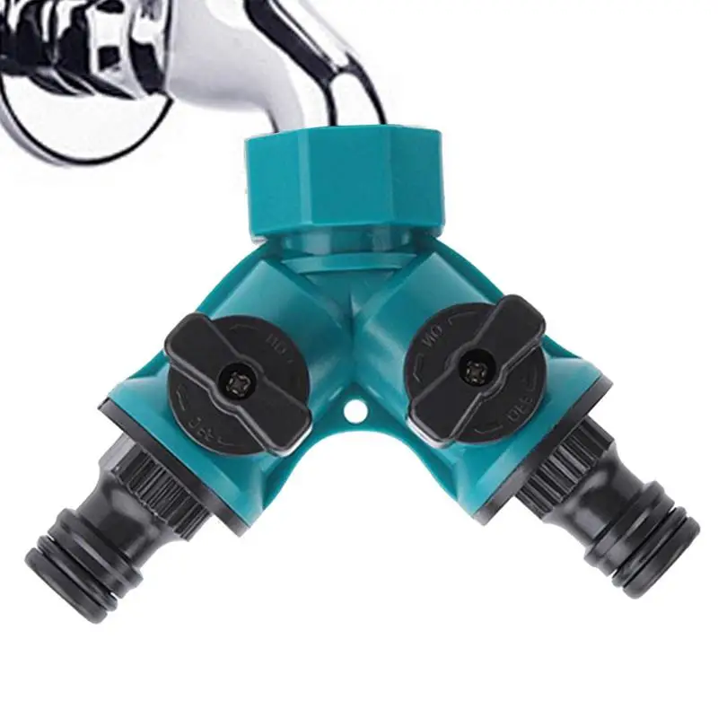 Garden Hose Replacement Fitting Hose Pipe Expandable Connector Durable Garden Hose Pipe Adapter Sink Spigot Fittings Accessories