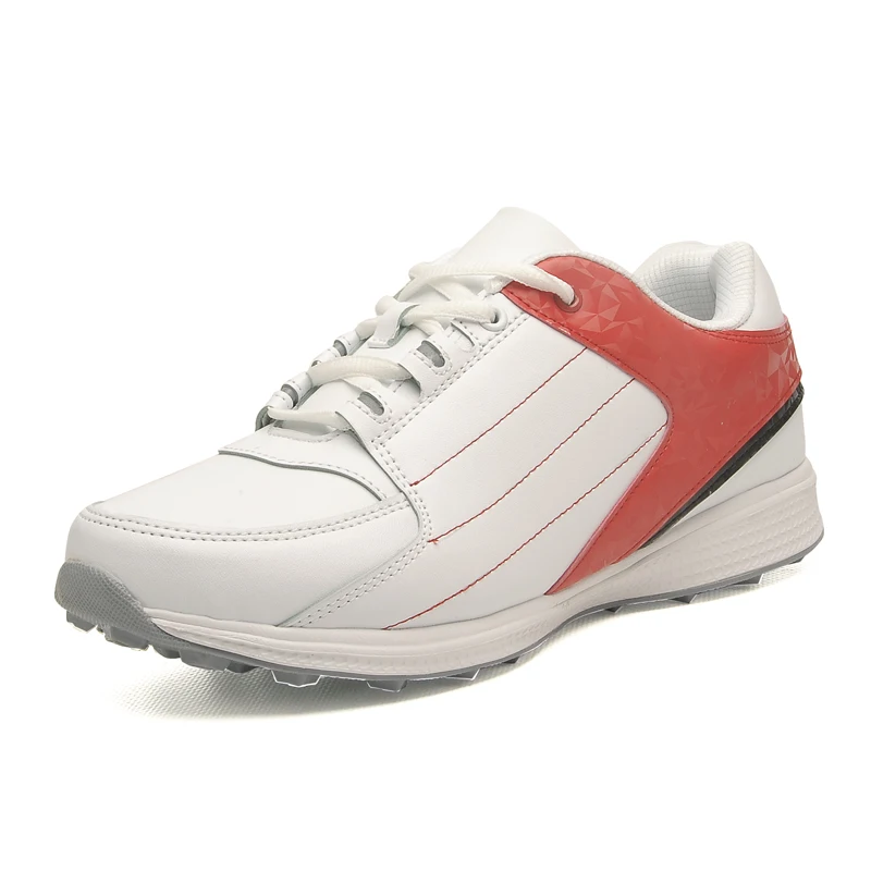 New professional golf shoes in autumn and winter of 2022, rubber soles, professional anti-skid indoor and outdoor training shoes