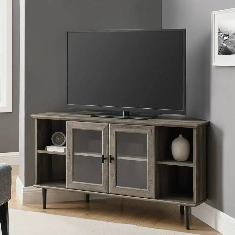 

Door Corner Stand for TVs to 55