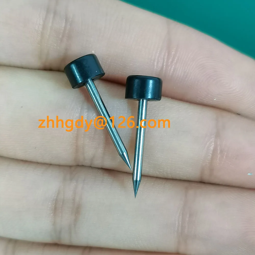 JW4108 Fiber Fusion Splicer Electrode Rod Joinwit JW4108 JW4107 JW4108S Electrodes Rod