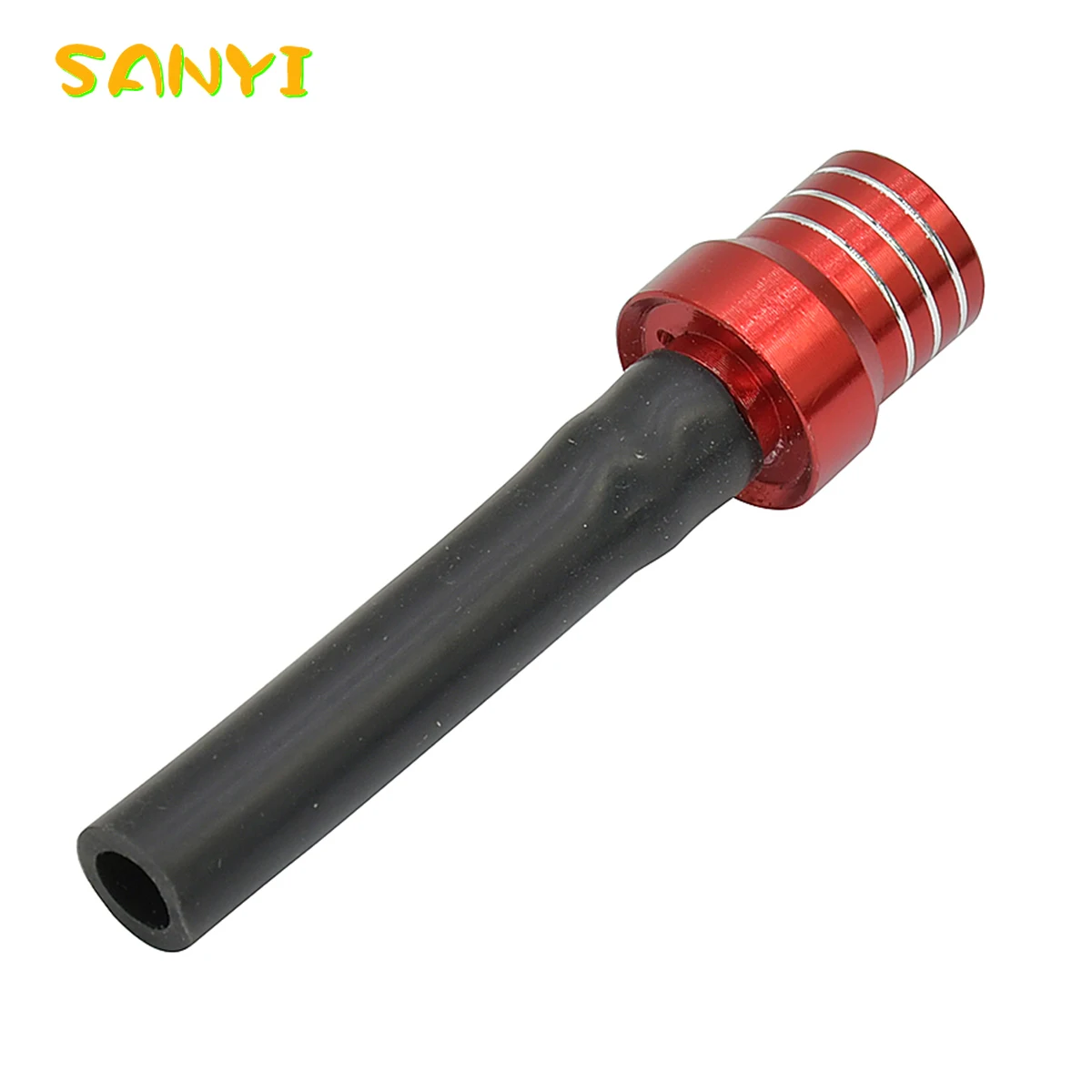 

Универсальный мотоциклетный газовый топливный клапан, вентиляционный шланг, дыхательный шланг, трубка для KTM, HONDA, YAMAHA, мотокросс, квадроцикл, квадроцикл, грязевой пит-байк