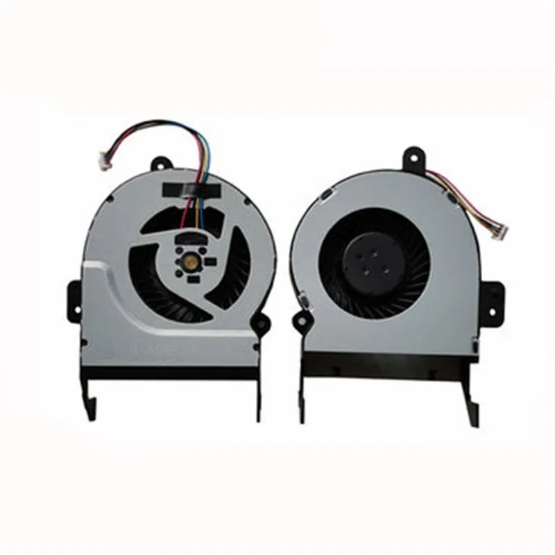 

New Laptop CPU Cooling Fan For ASUS X45V X45VD X55V X55VD A55 X45C X55C