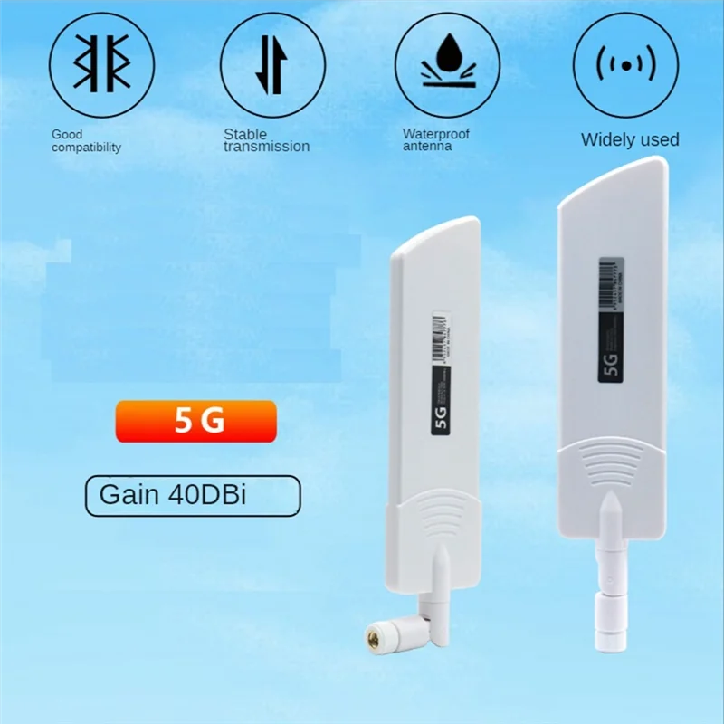 Встроенная клеевая палочка Omni 3G/4G/GSM 40 дБи