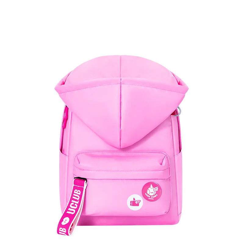 Waterproof Children School Bags for Boys Girls backpack Kids Orthopedic schoolbag kids Primary school Backpack mochila escolar