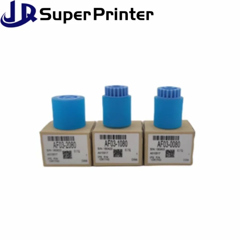 AF03-0080 AF03-1080 AF03-2080 Комплект ролика захвата бумаги для Ricoh MP9000 MP1100 MP1350 Pro 907 907EX 1107 1107EX