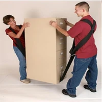 higher quality furniture moving straps shoulder carrying rope transport belt home appliances belt house simple convenient tool
