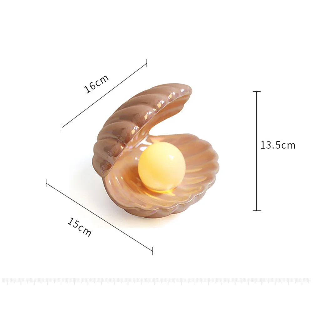 Рисунок 6 - Новая керамическая Настольная лампа