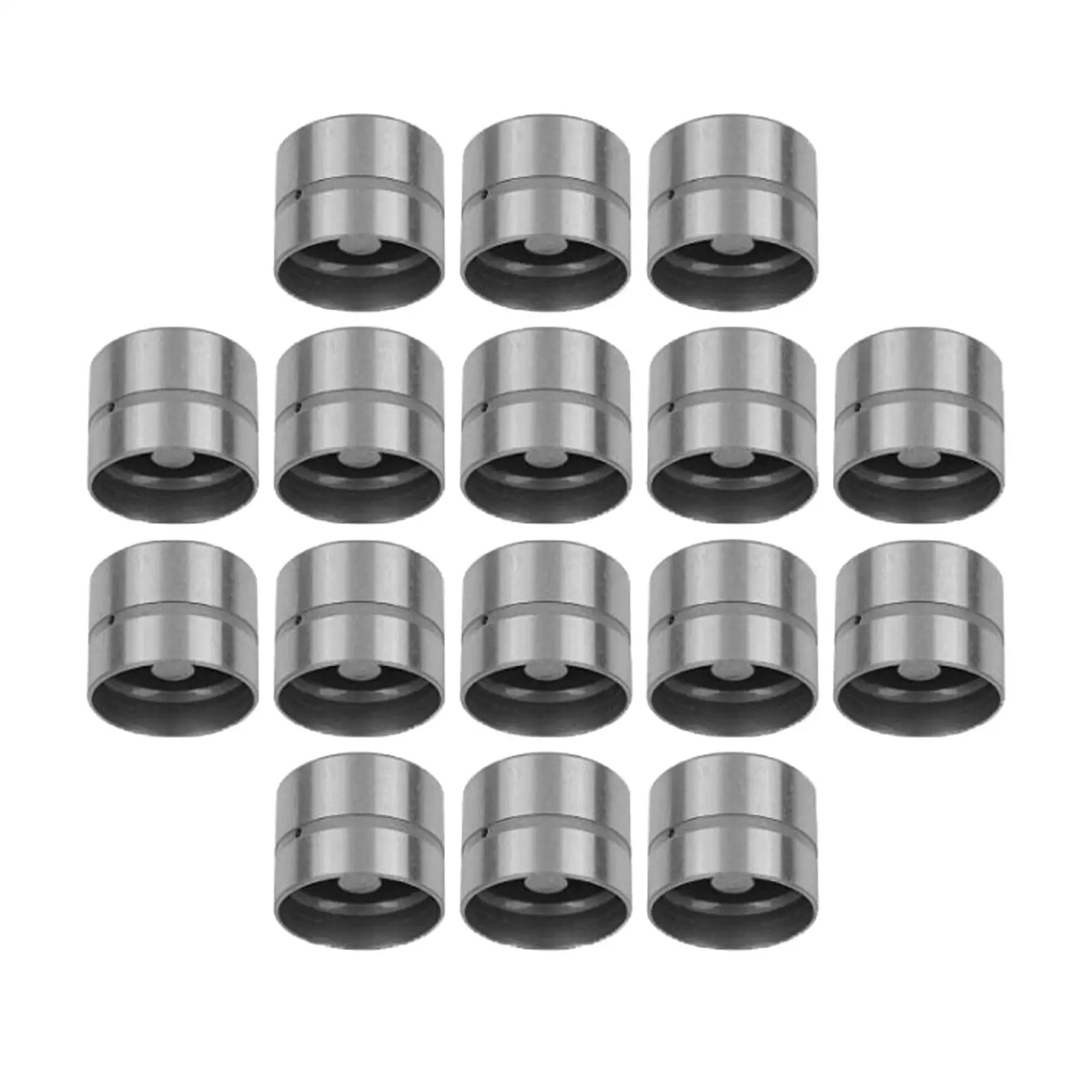 

Set of 16 Hydraulic Tappets Replaces 420011810 for Z20LET Z20LER X18XE Z18XE