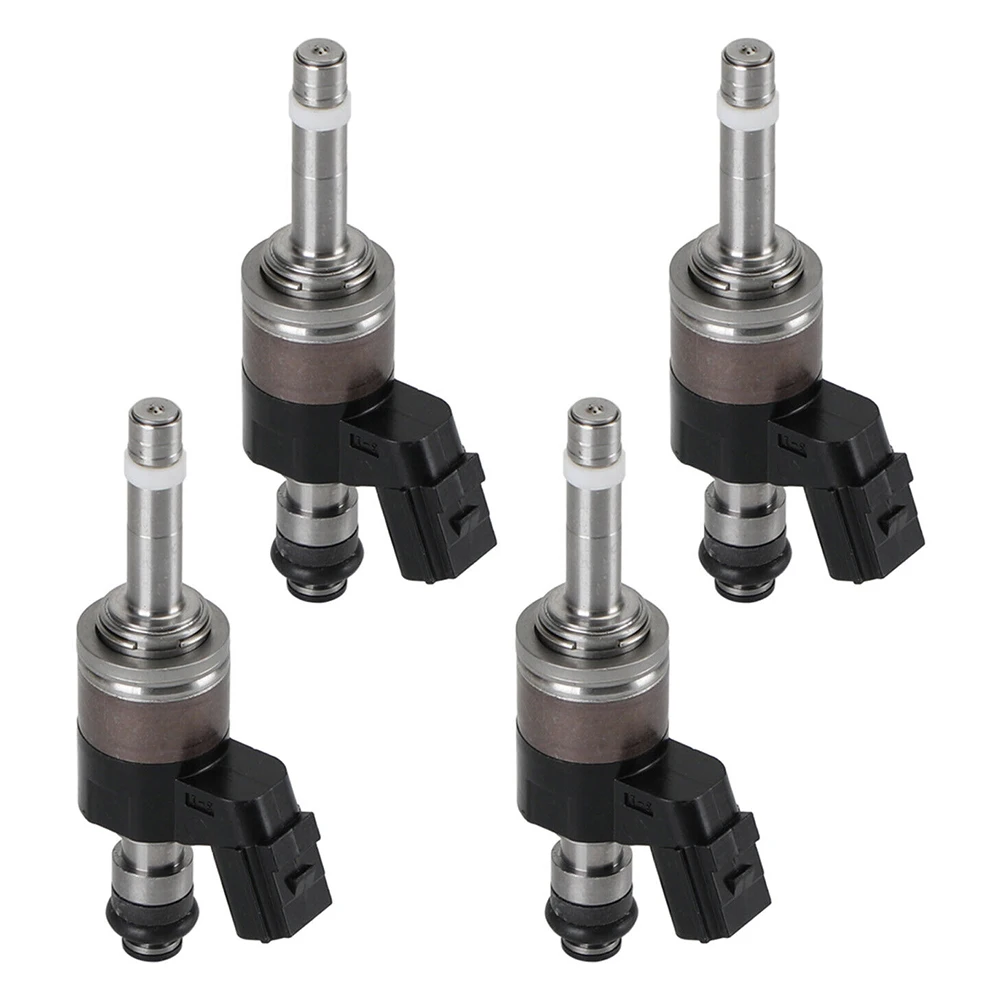 

Brand New Fuel Injectors Car Parts 16010-5PA-305 160105PA305 Car Accessories Direct Injection For Honda For Accord 18-20