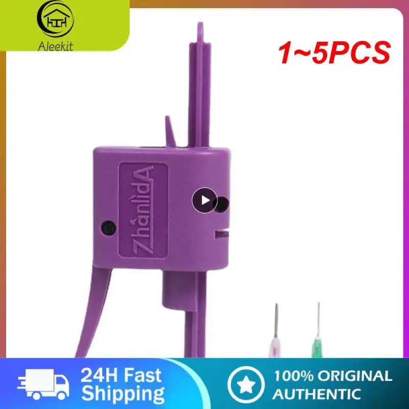 

1~5PCS Universal Auxiliary Booster Press Green Solder Oil Stickida Glue Holds Convenient Uv Glue Needle Cylinder