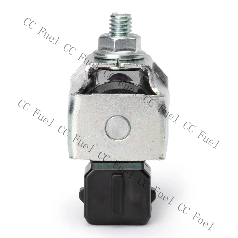 Фото Электромагнитный клапан продувки адсорбера C+ для Mitsubishi Mirage K5T48277 K5T80890 MR188756 №5