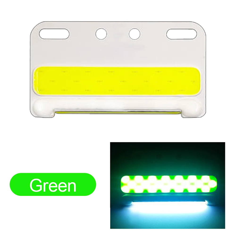 

Водонепроницаемая лампа для габаритных огней, 24 В, 21SMD