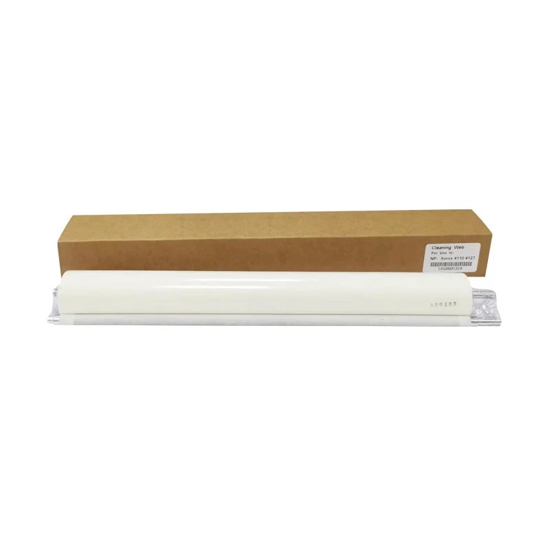 

Fuser Cleaning Web Roller for Xreox 4110 4112 4127 4595 900 9000 1100 D95 D125
