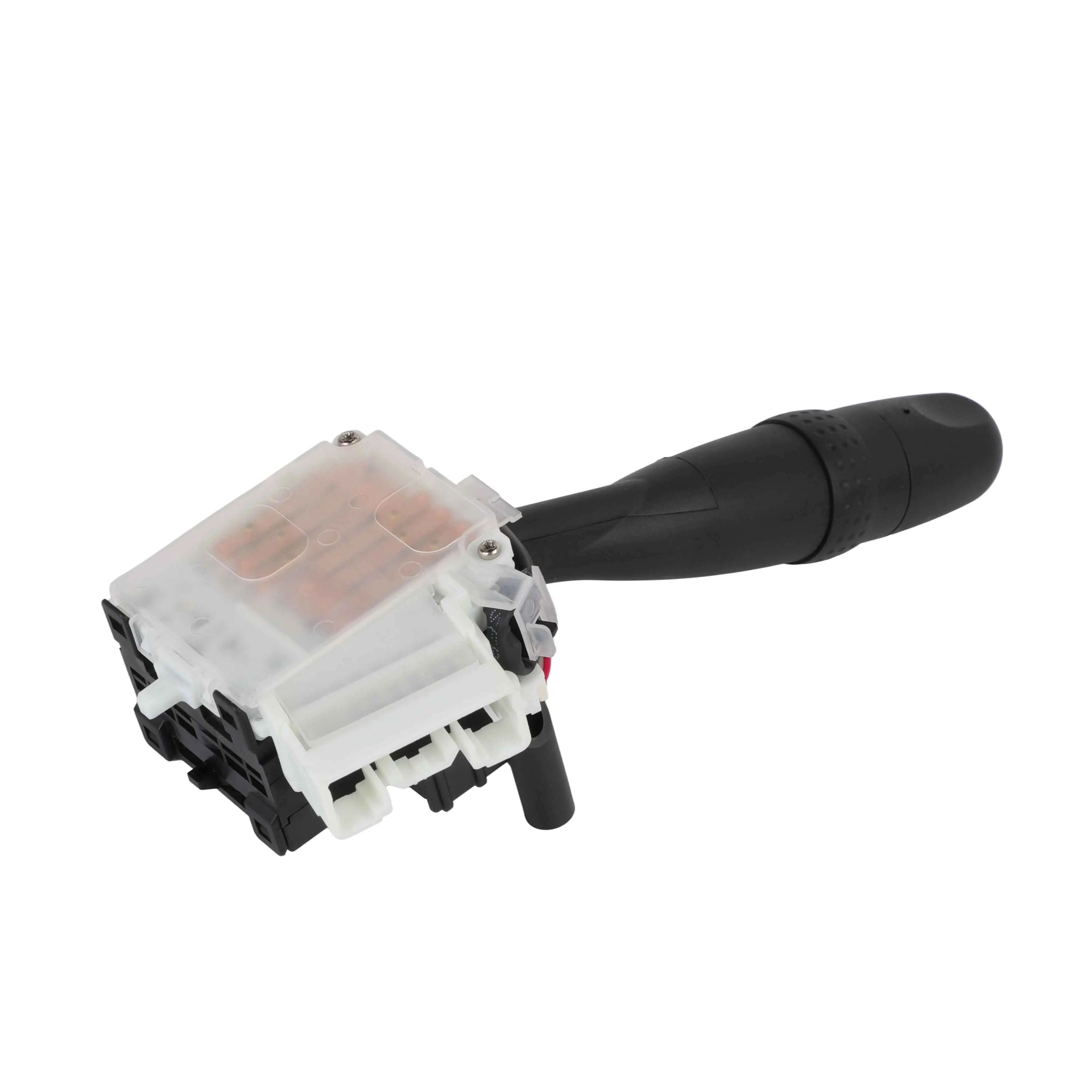 Фото Переключатель фар и указателей поворота 84140-02280 для Toyota Corolla E12, Yaris, Grand Vitara, Vios, для Suzuki Swift 2003-2013. №4