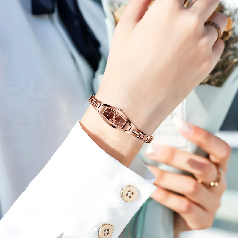 Рисунок 3 - Часы MIGE настоящие топовые брендовые