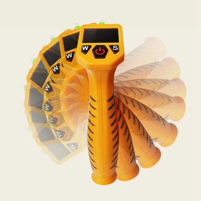 Детектор качества масла для автоматической проверки детектора со светодиодным