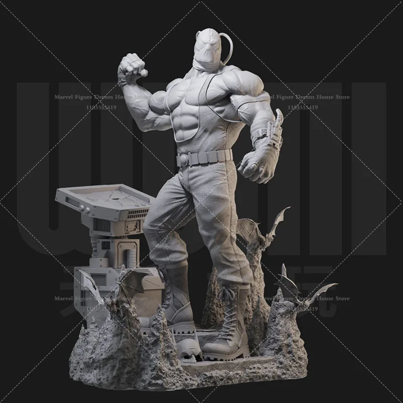 Hot Toys 1/24 1/18 DC Уничтожитель Байн