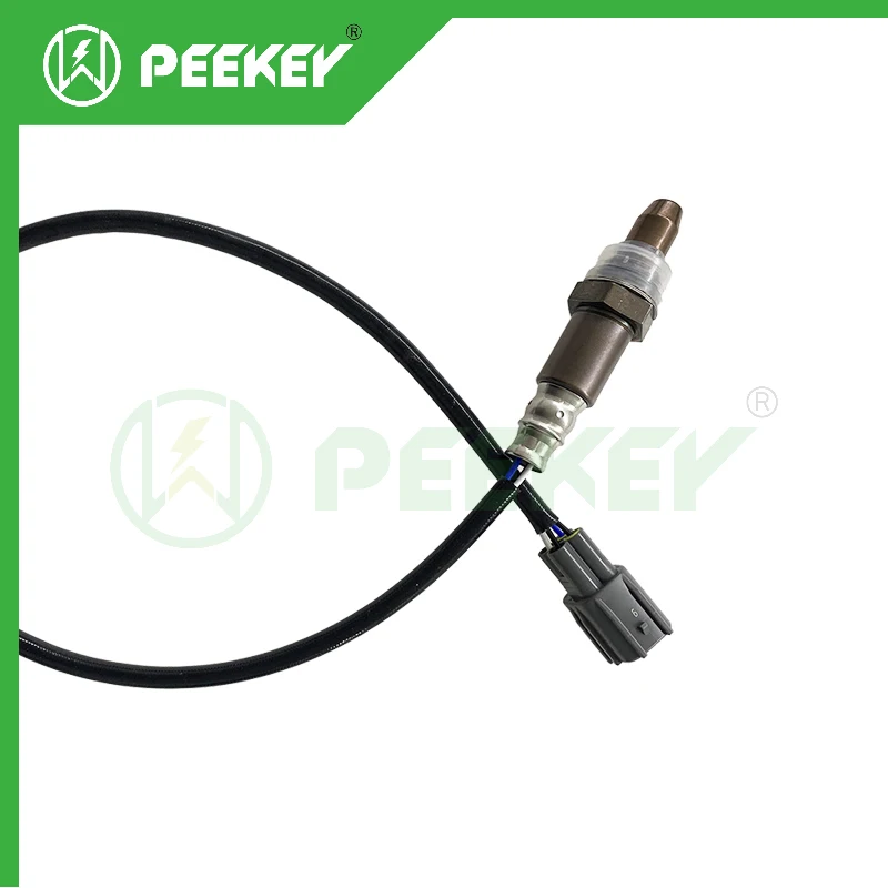 

89467-71130 Upstream Lambda Probe O2 Oxygen Sensor Fit For Toyota FORTUNER HILUX INNOVA 2.0L 2.7L 3.0L 2015-2020 2TRFE 1TRFE