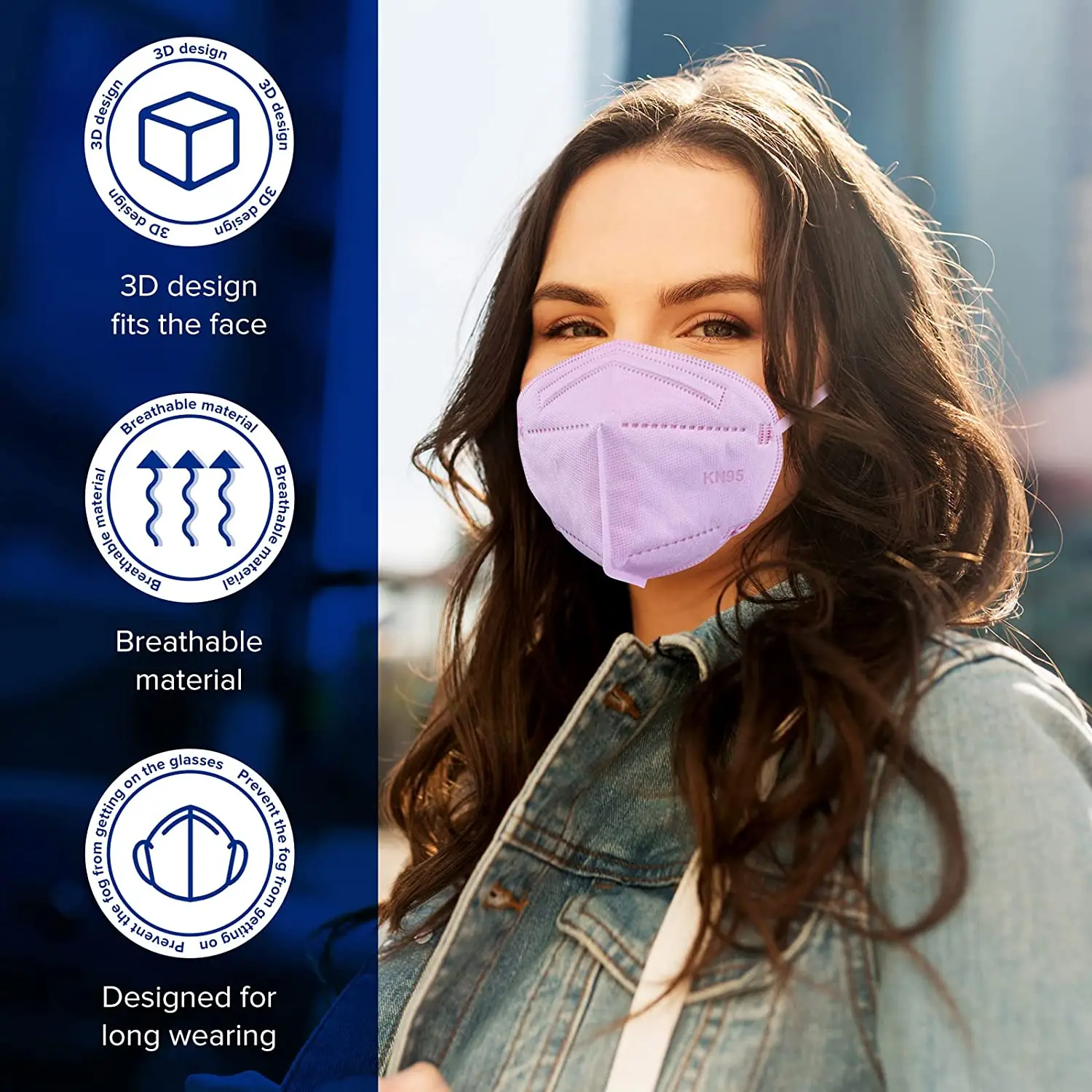 

10 шт. Пылезащитная моющаяся многоразовая маска для лица для Хэллоуина защита для косплея дышащая Модная хлопковая маска для лица для взросл...