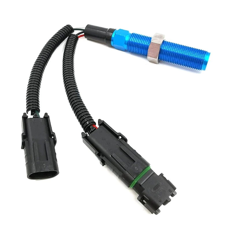 1 шт. аксессуары для экскаватора датчика скорости 2872354 двигателя Cummins ISMM11 QSM11