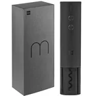 Штопор электрический Xiaomi HuoHou Wine Electric Opener (в подарочной упаковке) Чёрный 3106466