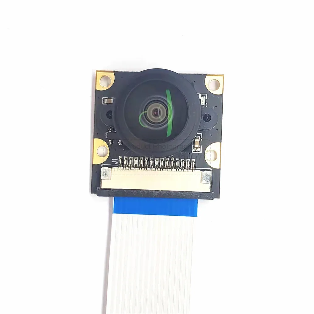 IMX219 модуль камеры для NVIDIA Jetson Nano плата 200 градусов ночного видения широкоугольный